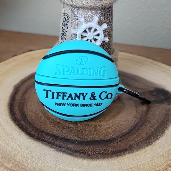 Gepuli Accessories - Airpod Pro Case Blue New Never Been Used